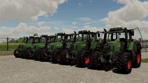 FS19 Fendt 400 Vario Tractor Farming Simulator 19 55 OFF