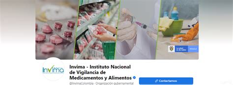 Por Ataque Cibernético Algunos Trámites Del Invima Se Les Suspenden