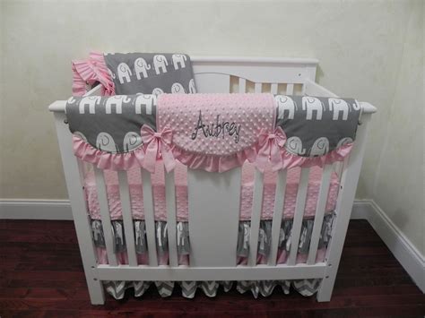 All Mini Crib Bedding - Just Baby Designs