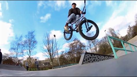 Mitsuyo Crew Melksham Skatepark Youtube