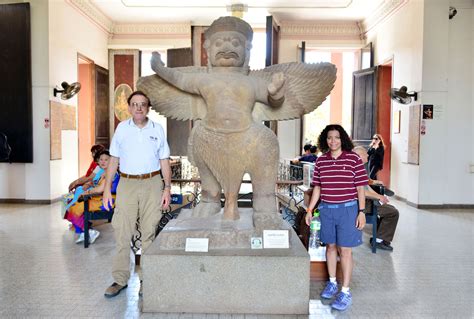 National Museum Cambodia