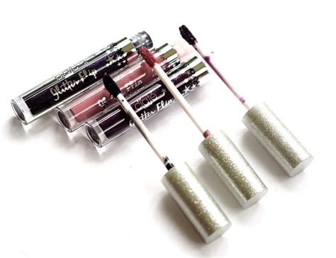 Ciate Glitter Flip | British Beauty Blogger