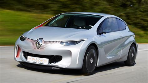 Renault Eolab Wallpapers And Hd Images Car Pixel