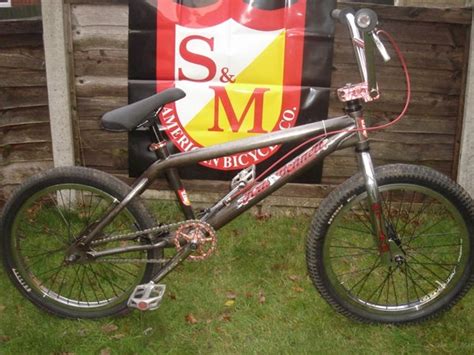 2000 S&M Kris Bennett - BMXmuseum.com 