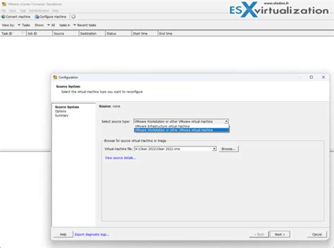 VCP DCV On VSphere 8 X Objective 2 3 Identify Use Cases For VMware