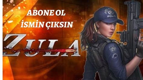 ABONE OLİSMİN ÇIKSIN ZULA CANLI YAYIN YouTube