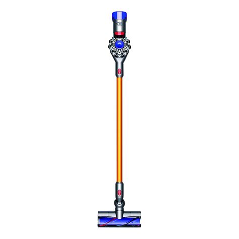 Aspirator De Mana Dyson V8 Absolute 2017 2 Tier Radial Cyclone 22 8 V