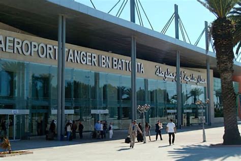 Tangier Airport private transfers - Tangier, Morocco - TourMega