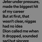 Aw Fuck Me I Just Made The Whole Connection R Kendricklamar