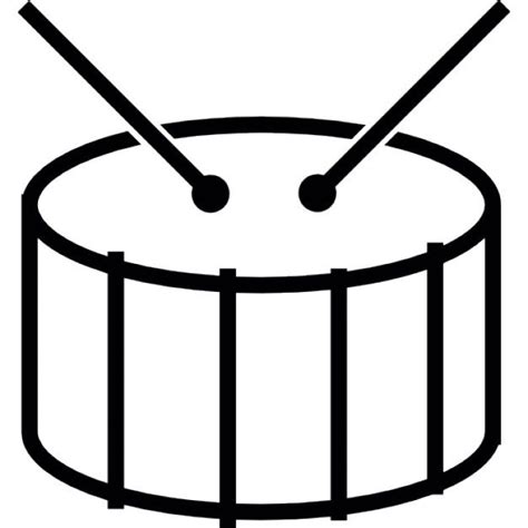 Freepik Graphic Resources For Everyone Drums Ios 7 Free Icons