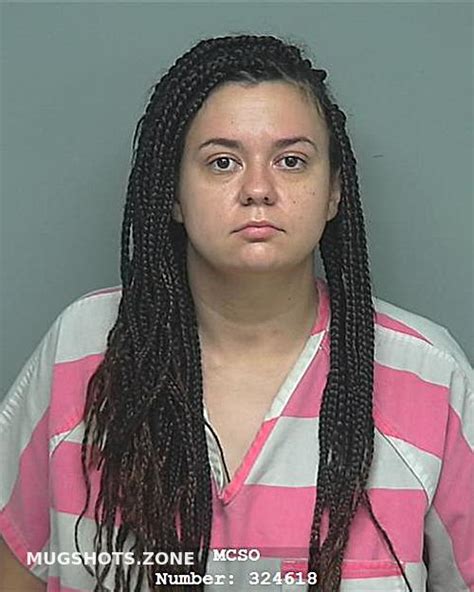 Lopez Liana Maria 02 17 2022 Montgomery County Mugshots Zone