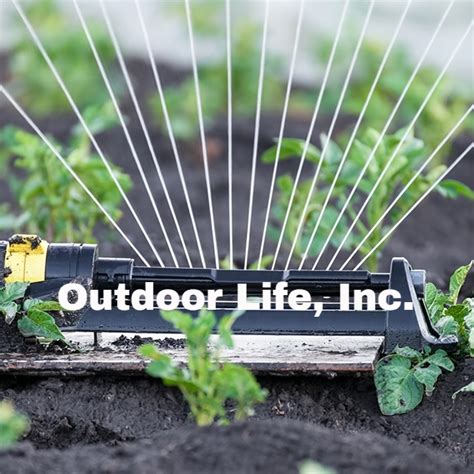 Irrigation Systems By Outdoor Contracting Inc Outdoor Contracting