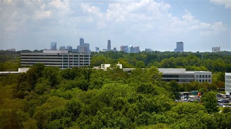 Atlanta Marriott Hotel Photos