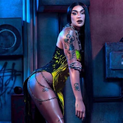 Pabllo Vittar World On Twitter Pocah Publica Novas No Instagram F