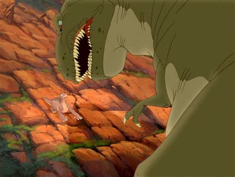 Land Before Time Longneck