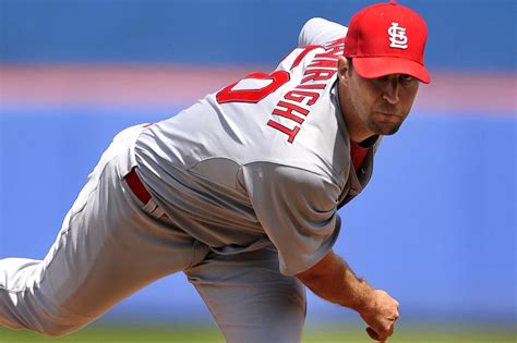 Adam Wainwright contract details: less scary than expected, but the St ...