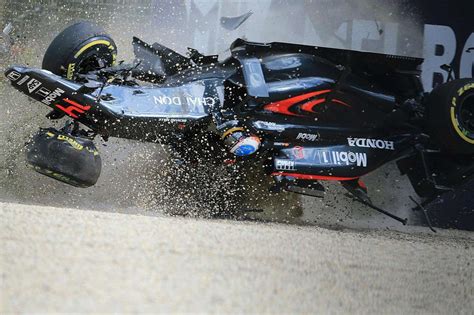 Formule Les Accidents Les Plus Marquants Depuis Ans