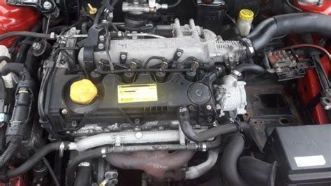 Moteur Alfa Romeo 147 1 9 JTDM 937A3000 Auto Samsen B V