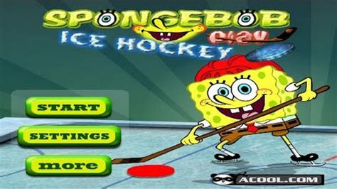 Top Ice Hockey Games Online | Hooked On Hockey Magazine