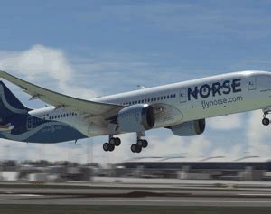 Get Cheap Norse Atlantic UK Flights Booking & Deals - Airpaz