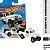 Hot Wheels Jeepster Commando Mini Na WEB Mini Na Web