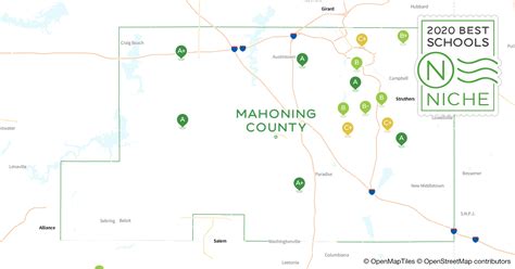 2020 Best Public High Schools in Mahoning County, OH - Niche