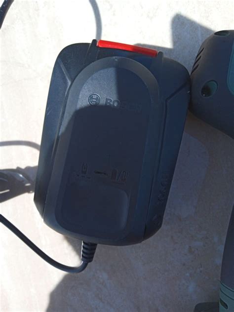 Винтоверт Bosch 18v. гр. Пазарджик Окръжна болница • OLX.bg