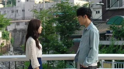 HOT 트라이앵글 13회 김재중 백진희 데이트 몰래 지켜보며 질투하는 임시완 20140616 YouTube