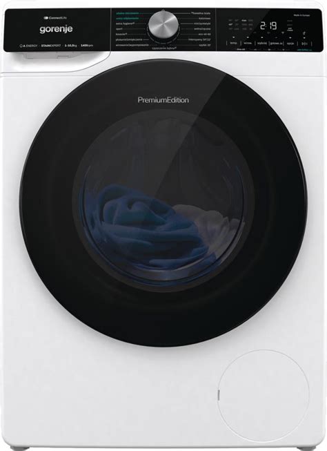 Pralka Gorenje WNS1X4ARTWIFI/PL - Opinie i ceny na Ceneo.pl