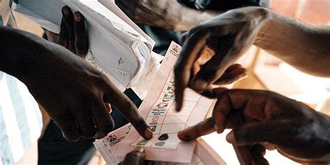 How To Monitor The 2023 Election Result With Inec Result Viewing Portal