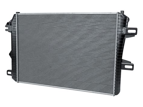 Afe Power Bladerunner Oer Series Radiator Afe Power