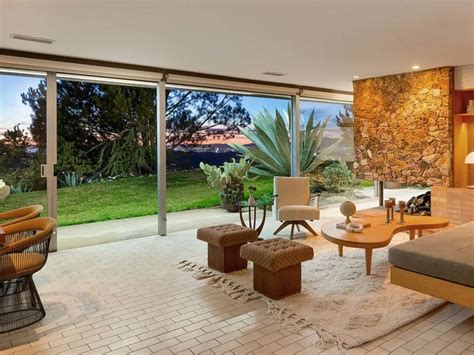 Red Hot Chili Peppers Flea Relists L A Area Home For Just Under M