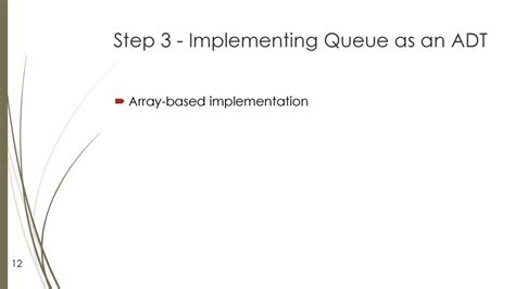 Cmpt 225 Lecture 8 Queue Ppt Download