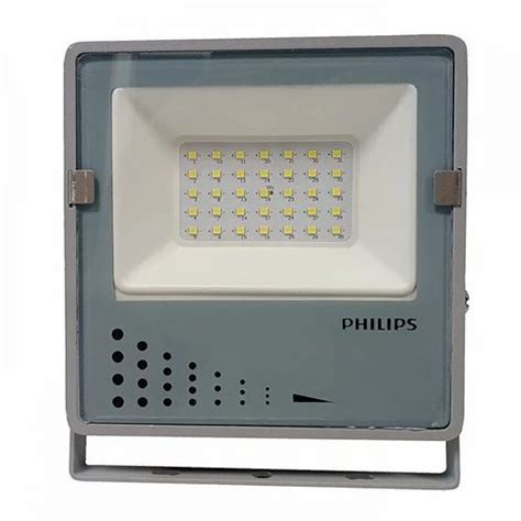 Philips Cool White 30w Led Flood Light For Outdoor At Rs 1550 Piece In