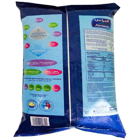 Almarai Milk Powder 2 25Kg