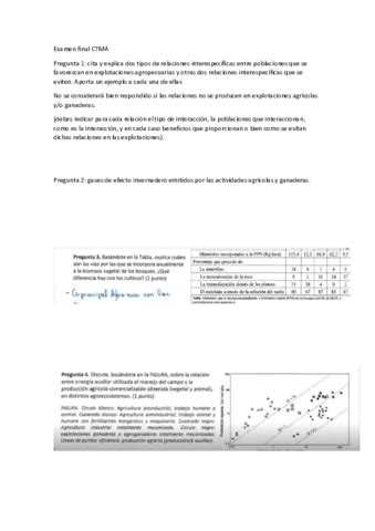 Examen Convocatoria Febrero Resuelto Pdf