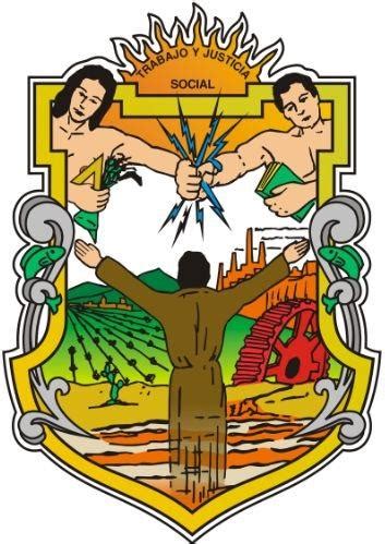 Escudo De Baja California Qu Es Historia Y Significado