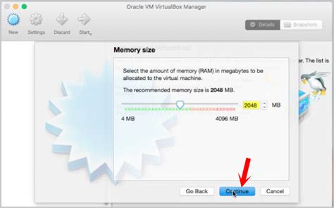 How To Install Windows On Mac With Virtualbox Wikigain