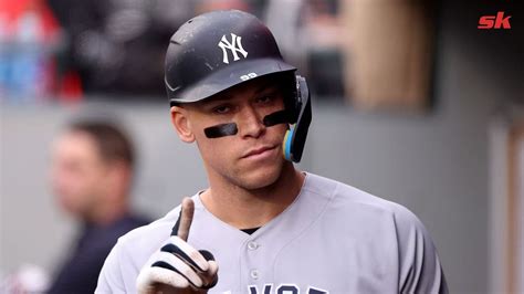 New York Yankees Captain Aaron Judge Reveals His Secret Love For Pop