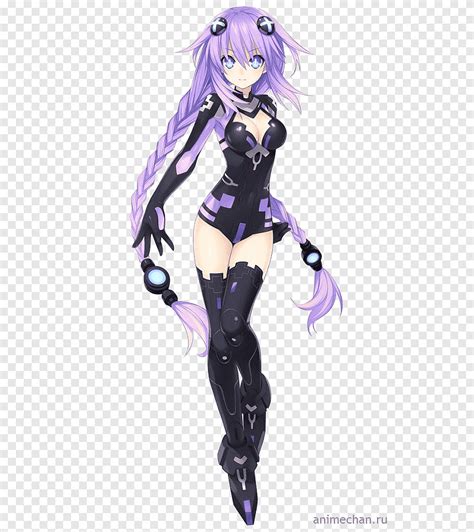 Megadimension Neptunia VII Hyperdimension Neptunia Mk2 Cyberdimension