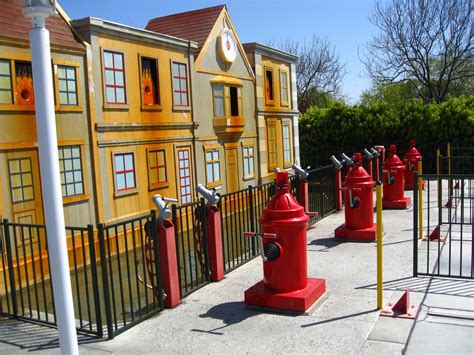 Firehouse Museum in San Diego, California - Kid-friendly Attractions ...