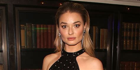 Hollyoaks confirms Hannah Ashworth return as Emma Rigby reprises role