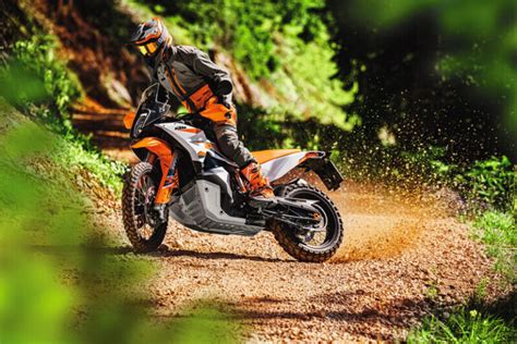 Dealer Motoren En E Bikes Van KTM Husqvarna En GASGAS JTX Motoren