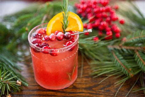 3 Christmas Vodka Cocktails That Will Impress Your Guests | Spilling ...