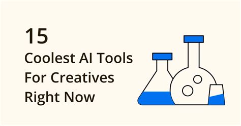 The Future Of Graphic Design 15 Coolest AI Tools For Creatives Right