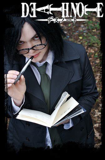 Mikami Teru by Valdrein on DeviantArt