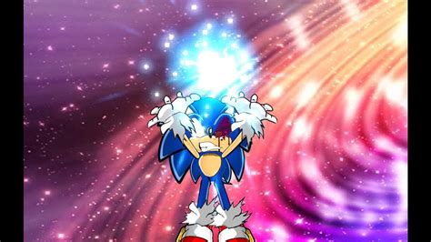 Super sonic x universe ova 7 – Telegraph