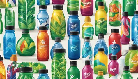 Best Plastic Water Bottle Brands in the US: A Review 2024