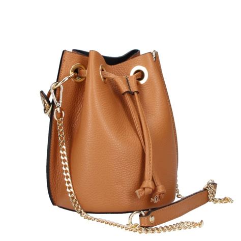 Scott Samuel The Leather Bucket Bag