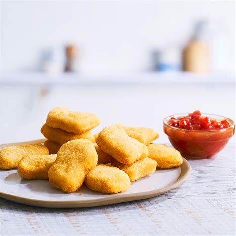 Steggles Premium Chicken Nuggets 1kg Steggles